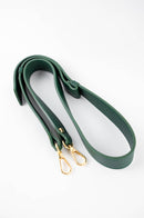 Sac A Bandouliere Jazz - Vert