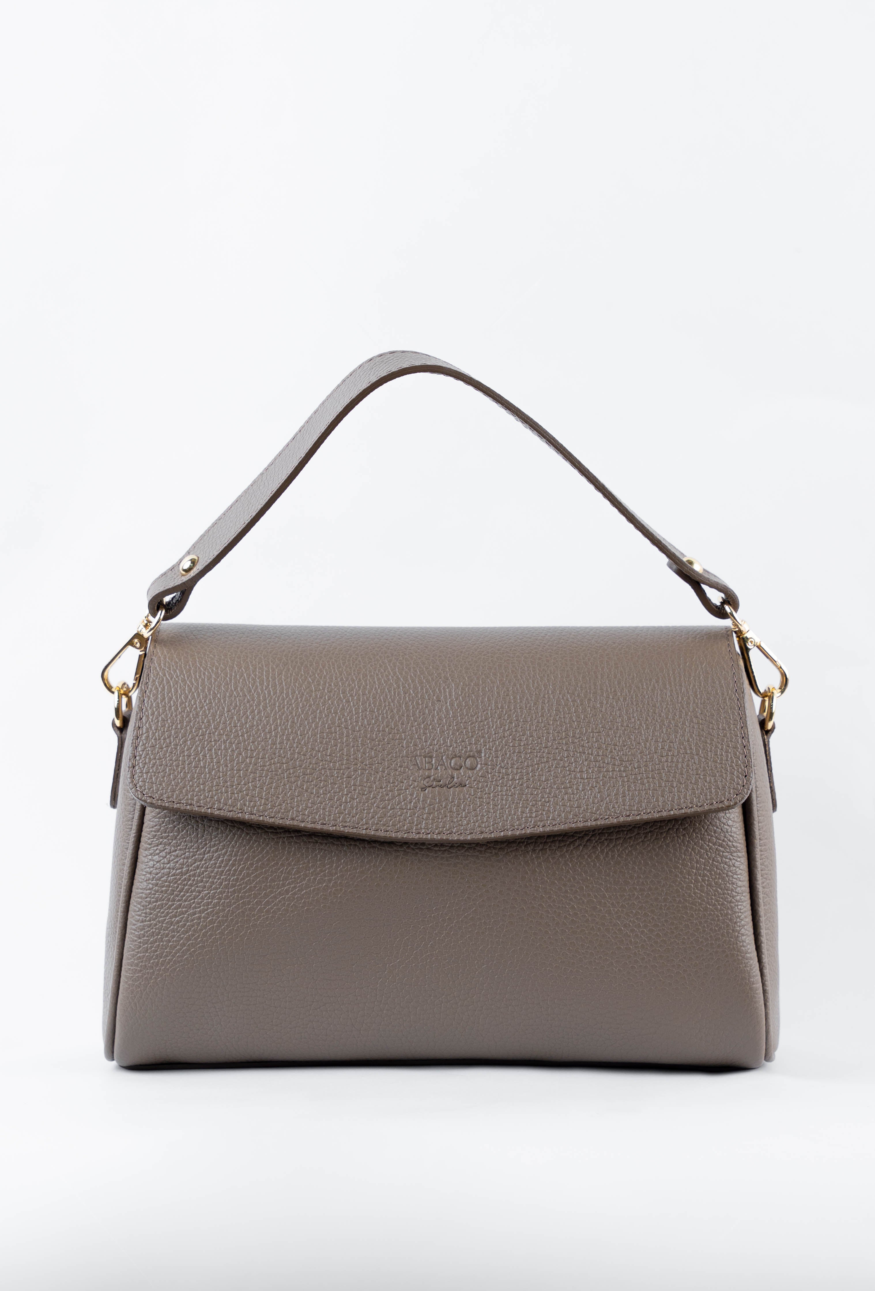 Jazz Shoulder Bag - Taupe