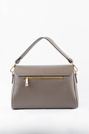 Sac A Bandouliere Jazz - Taupe