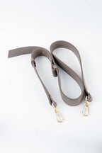 Jazz Shoulder Bag - Taupe
