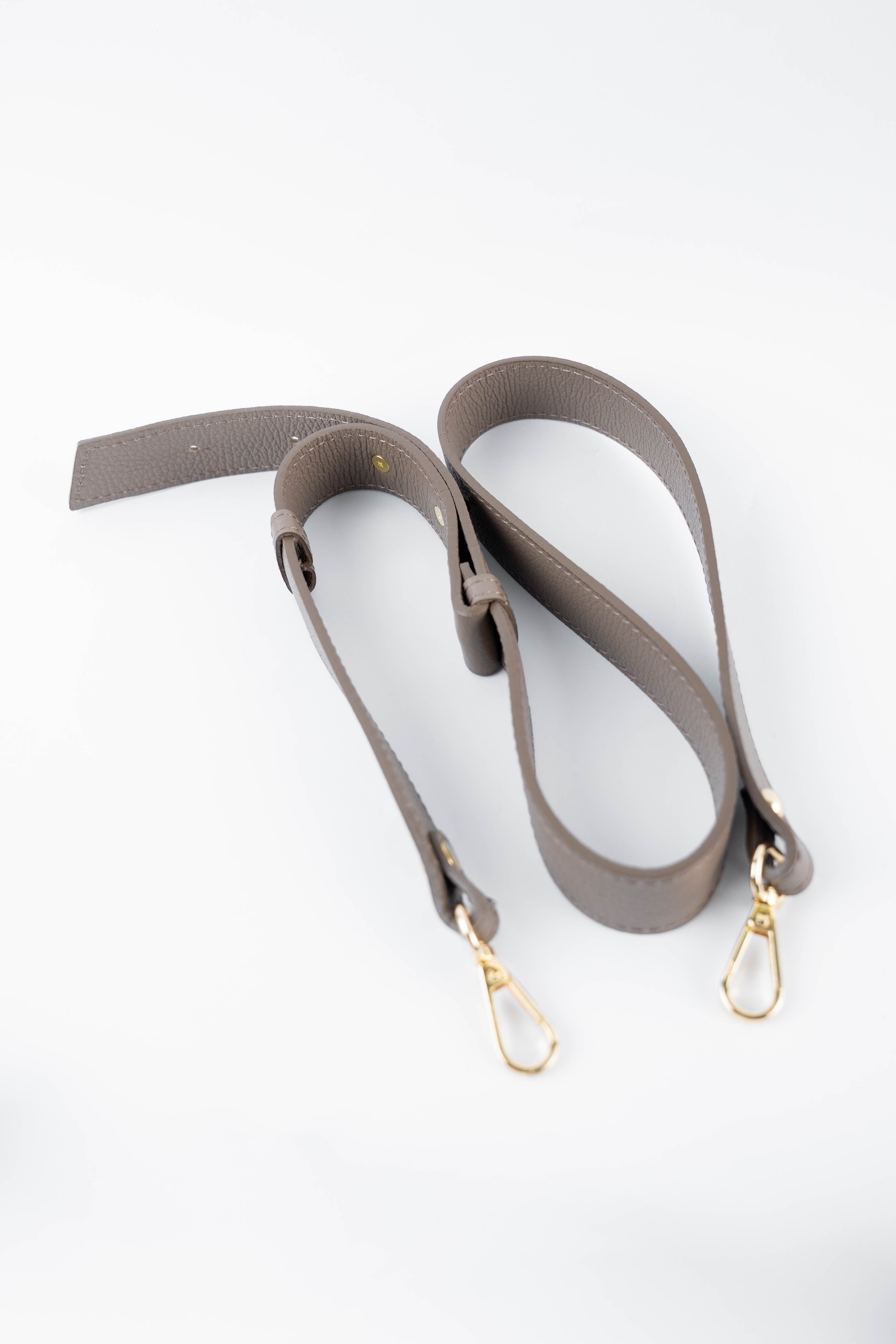 Jazz Shoulder Bag - Taupe