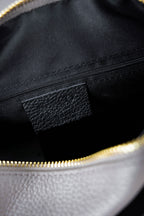 Jazz Shoulder Bag - Taupe
