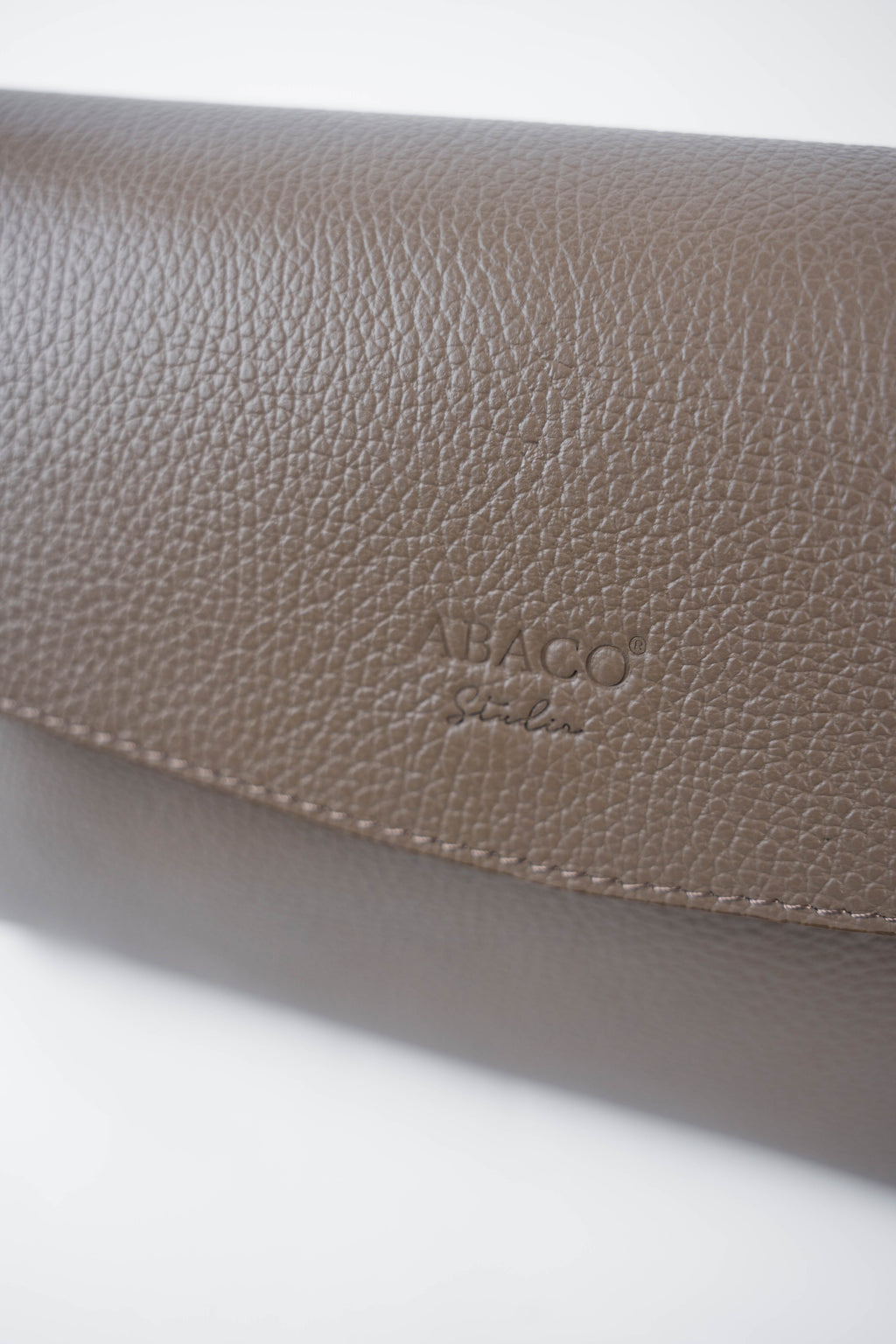 Jazz Shoulder Bag - Taupe