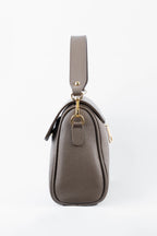 Jazz Shoulder Bag - Taupe