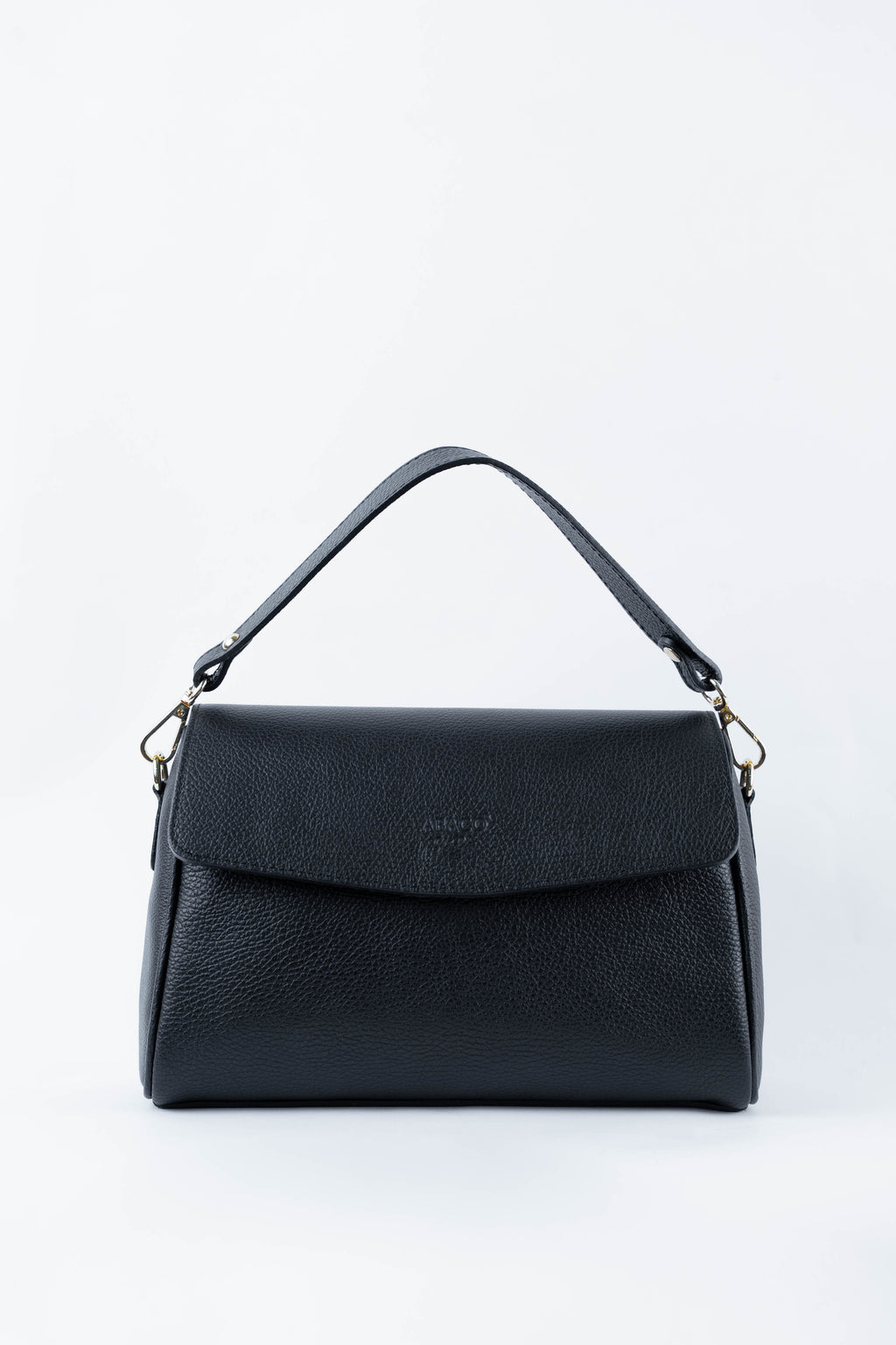 Sac À Bandouliere Jazz - Noir