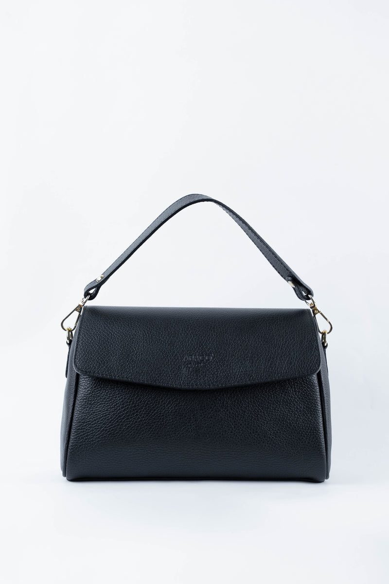 Sac A Bandouliere Jazz - Noir