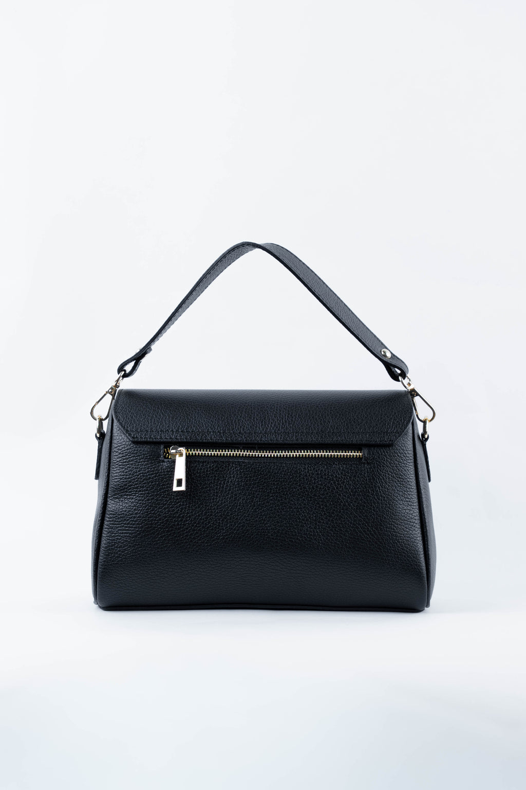 Sac À Bandouliere Jazz - Noir