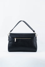 Sac À Bandouliere Jazz - Noir