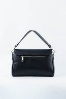 Sac A Bandouliere Jazz - Noir