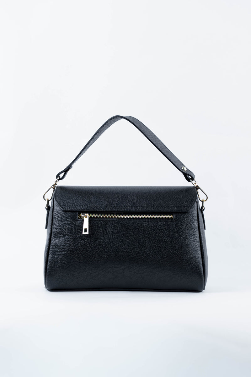 Sac A Bandouliere Jazz - Noir