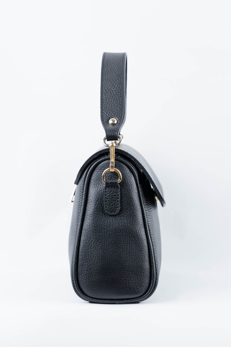 Sac A Bandouliere Jazz - Noir