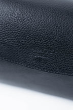 Sac À Bandouliere Jazz - Noir