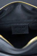 Sac A Bandouliere Jazz - Noir