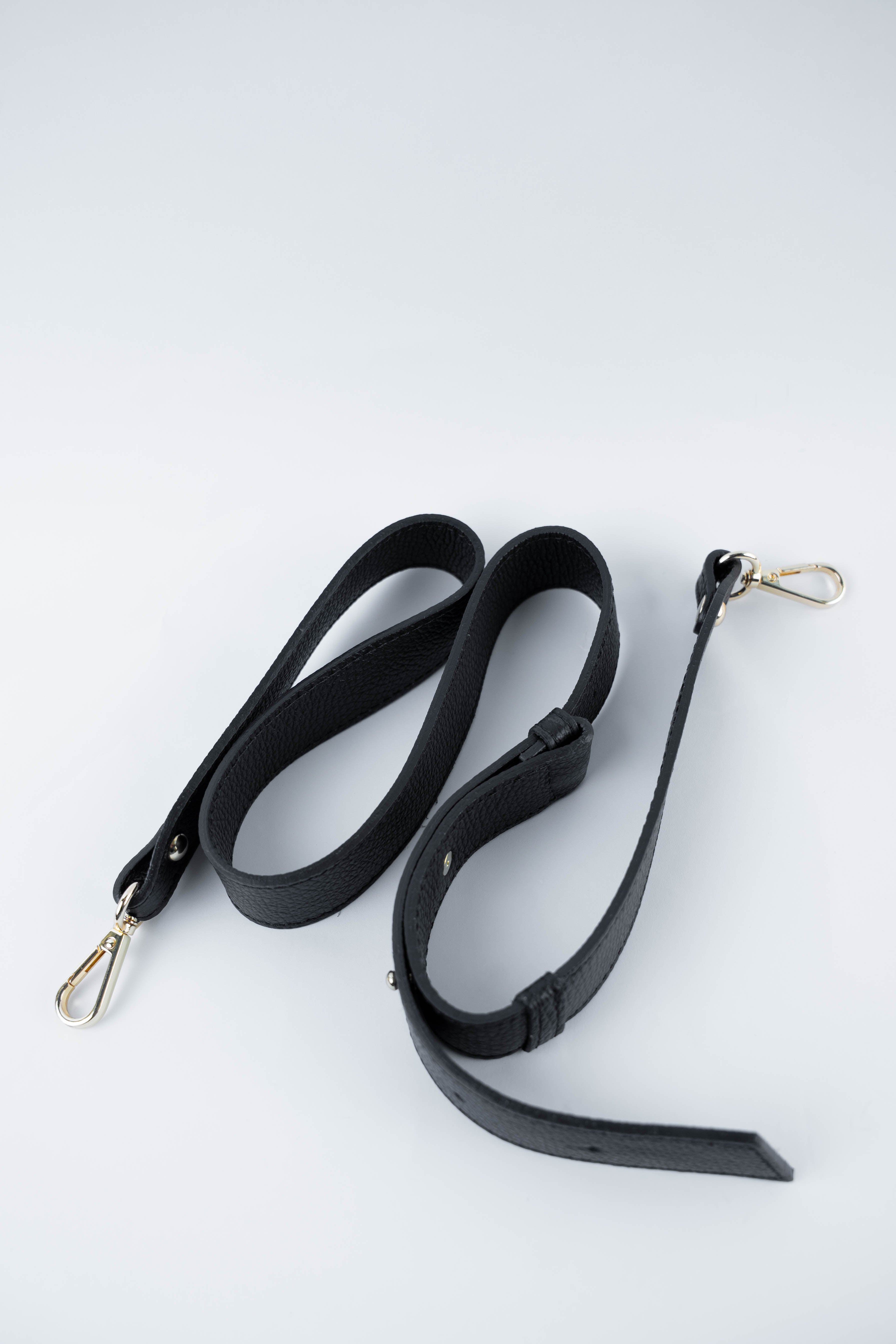 Sac À Bandouliere Jazz - Noir