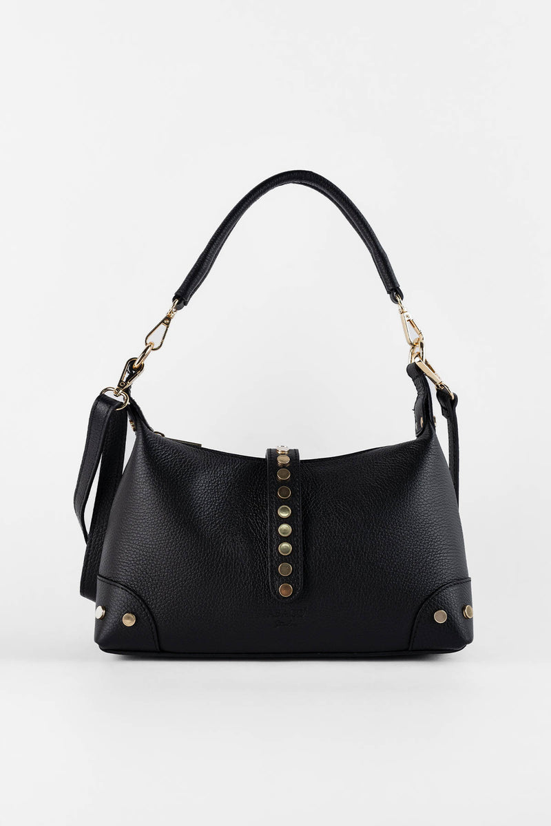 Sac A Bandouliere Jim - Noir