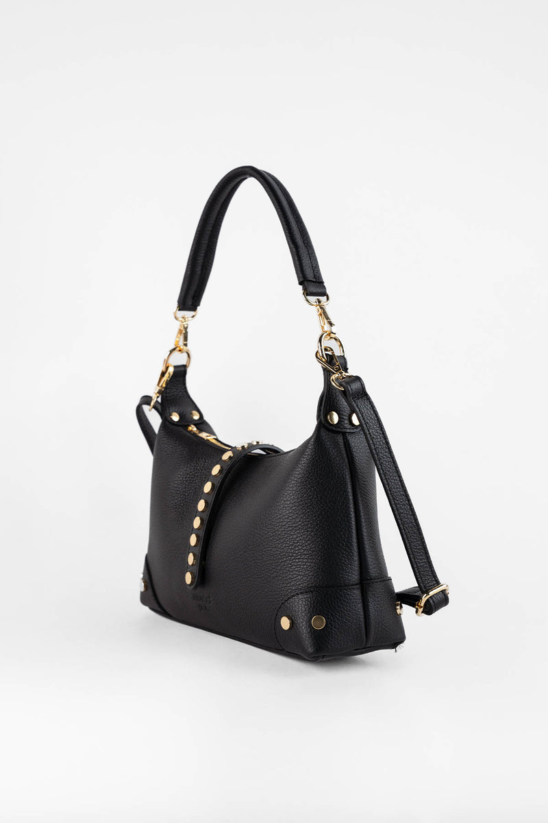 Sac A Bandouliere Jim - Noir