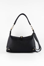 Sac à Bandoulière - Jim - Noir