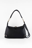 Sac A Bandouliere Jim - Noir