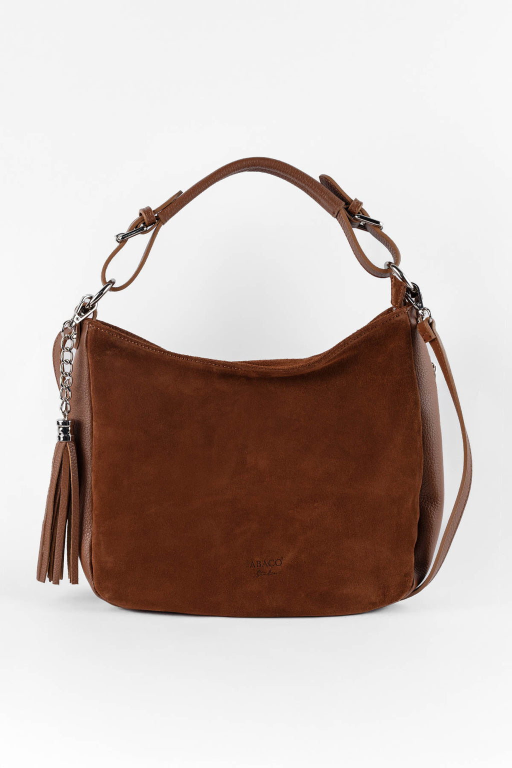Bolso de hombro Kai - Camel