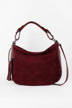 Sac À Bandouliere Kai - Bordeaux