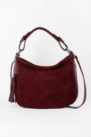 Sac A Bandouliere Kai - Bordeaux