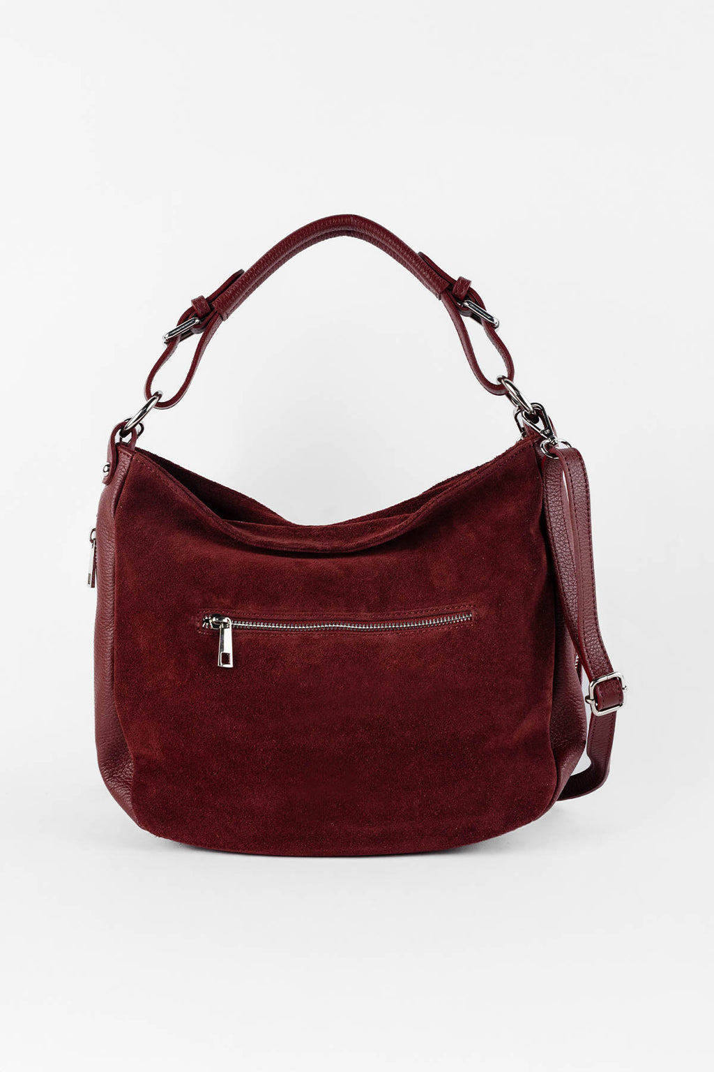 Sac À Bandouliere Kai - Bordeaux