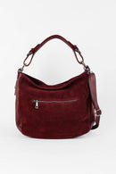 Sac A Bandouliere Kai - Bordeaux