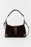 Sac A Bandouliere Kane - Moka