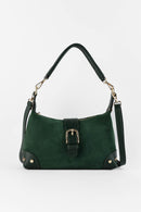 Sac A Bandouliere Kane - Vert