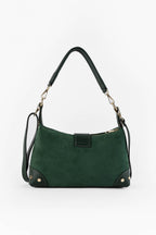 Bolso de hombro Kane - Verde