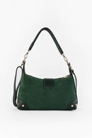 Sac A Bandouliere Kane - Vert
