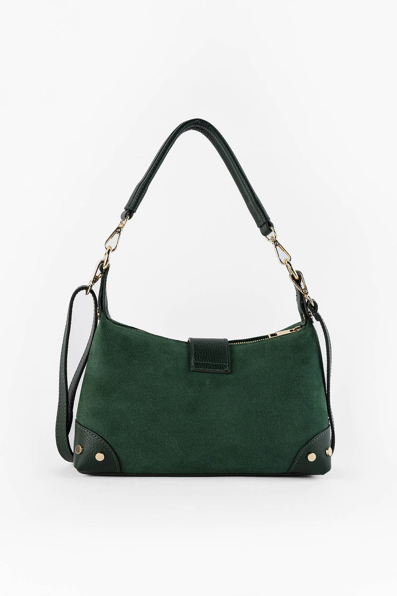 Sac A Bandouliere Kane - Vert