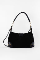 Sac A Bandouliere Kane - Noir