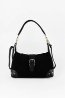 Sac A Bandouliere Kane - Noir