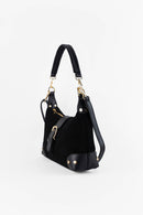 Sac A Bandouliere Kane - Noir