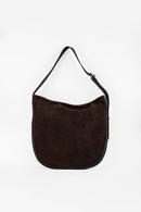 Sac Porte Epaule Moss - Moka