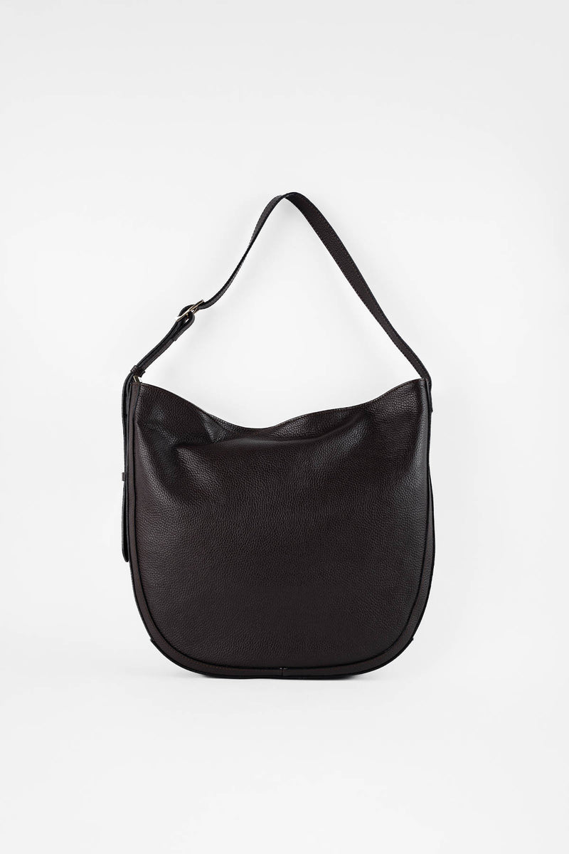 Sac Porte Epaule Moss - Moka
