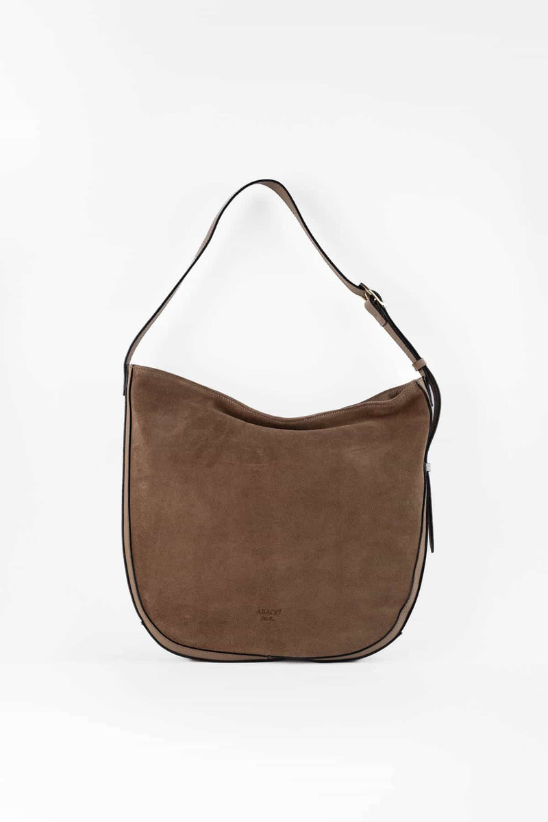 Sac Porte Epaule Moss - Taupe