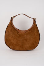 Siana Shoulder Bag - Camel