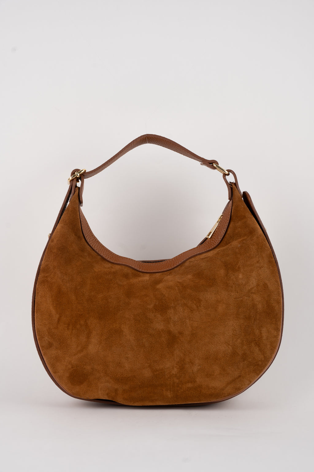 Siana Shoulder Bag - Camel