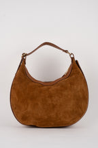 Siana Shoulder Bag - Camel