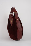 Sac A Bandouliere Siana - Bordeaux