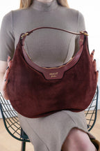 Sac À Bandouliere Siana - Bordeaux