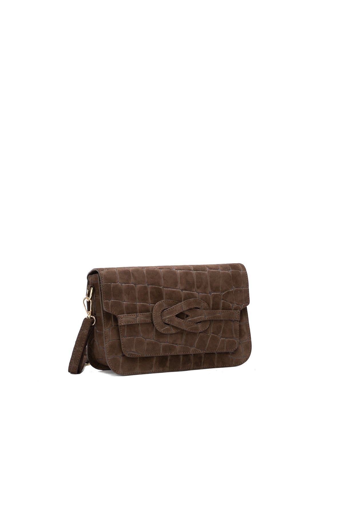 Bolso bandolera Andre - Moca