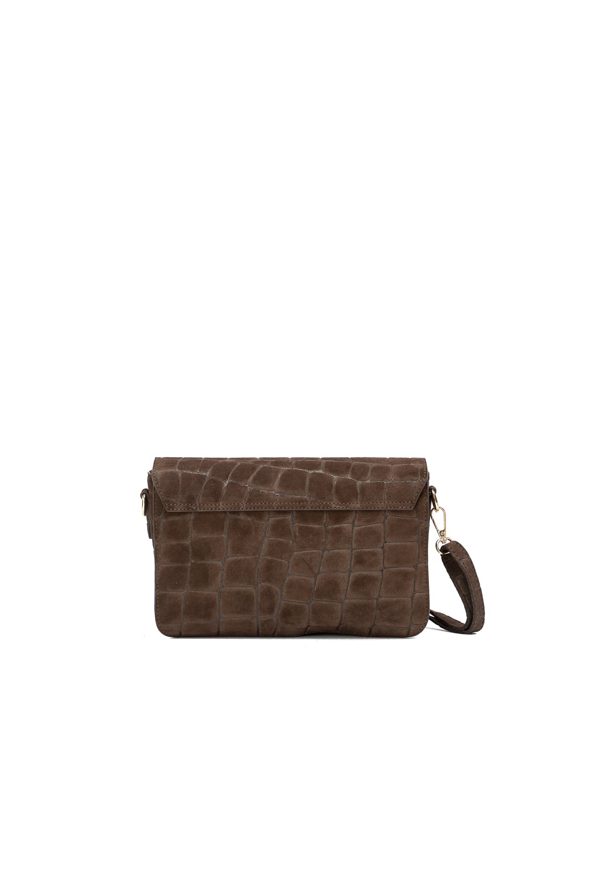 Bolso bandolera Andre - Moca