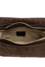 Bolso bandolera Andre - Moca