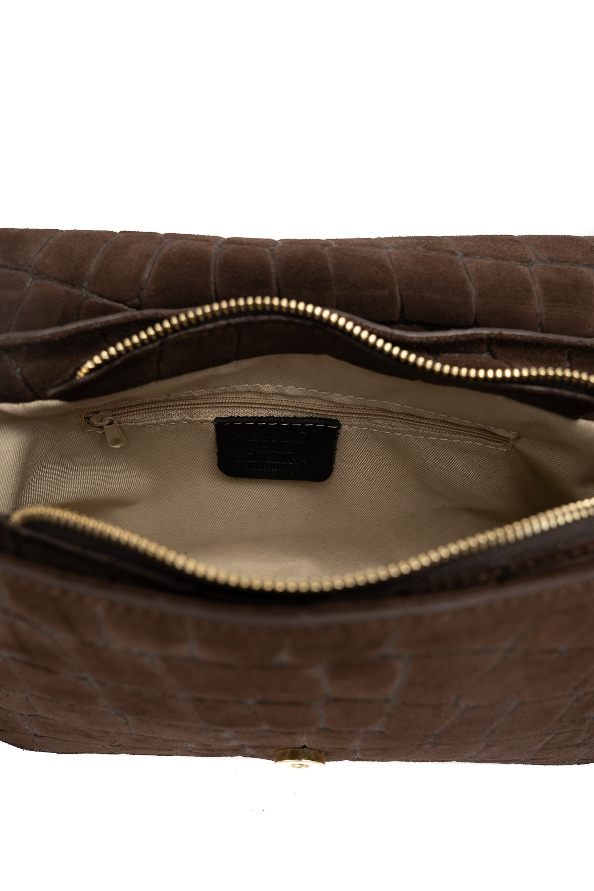 Bolso bandolera Andre - Moca