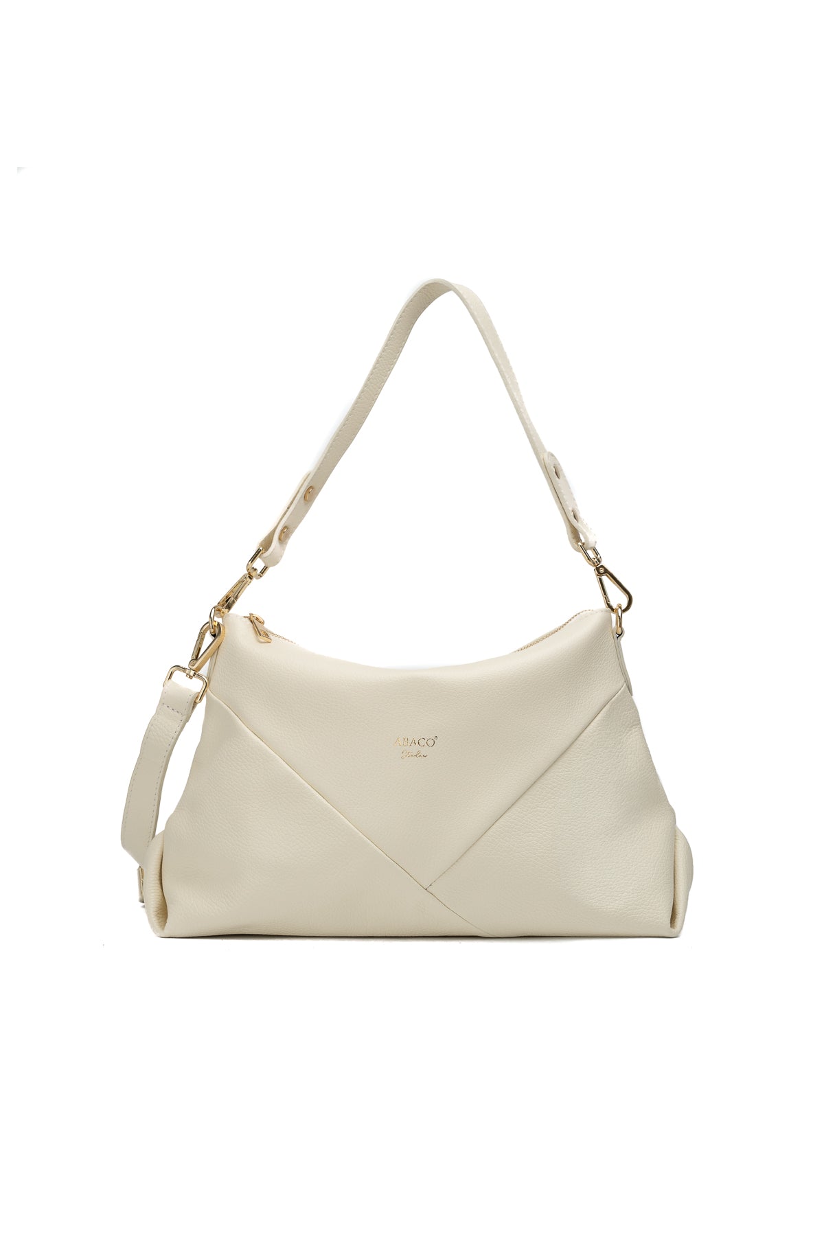 Shoulder Bag - Arden - Off-White