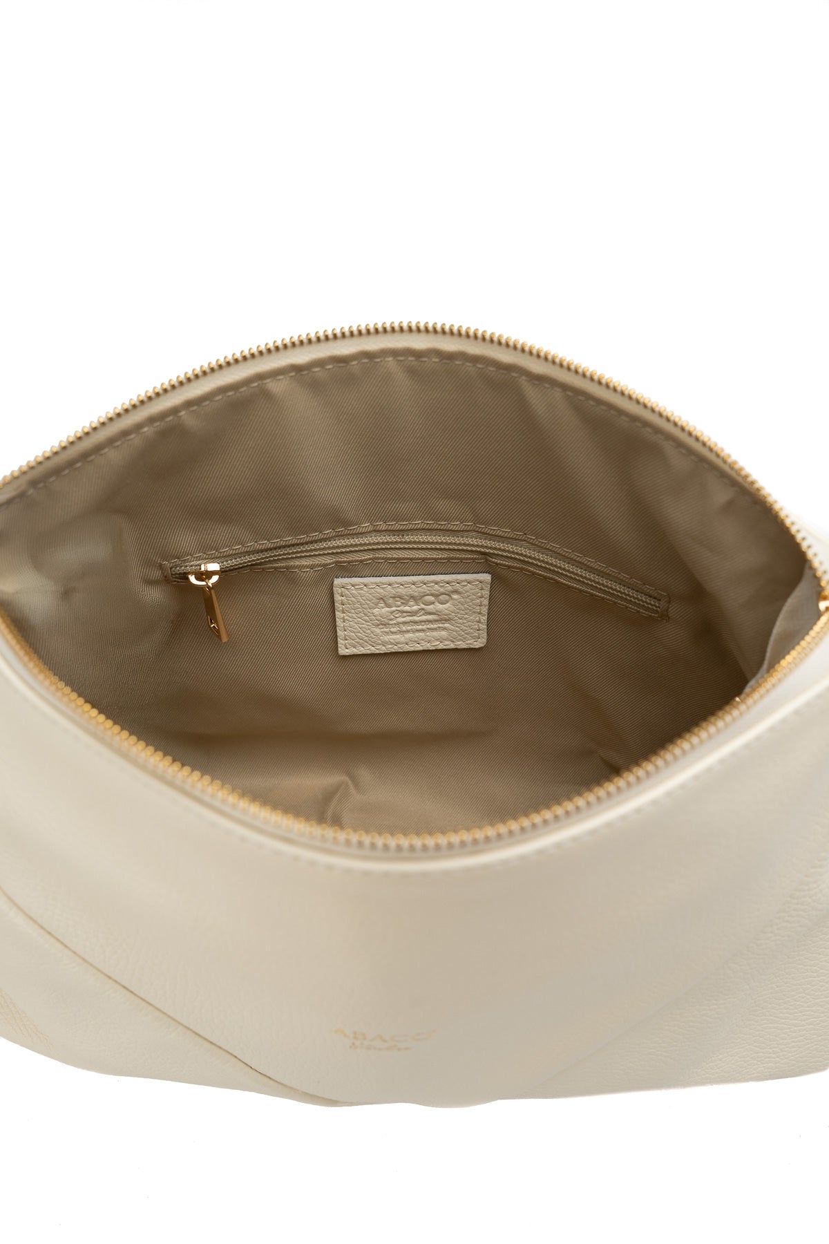 Shoulder Bag - Arden - Off-White