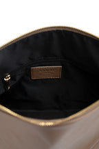 Shoulder Bag - Arden - Marron Glacé